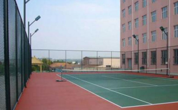 天水水性丙烯酸地坪涂料