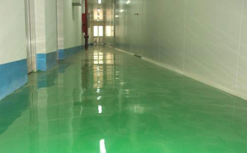 天水水性环氧底涂