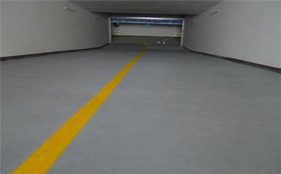 天水环氧划线涂料