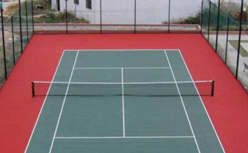 天水改性丙烯酸面漆