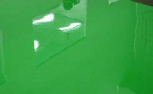 天水水性环氧通用底涂