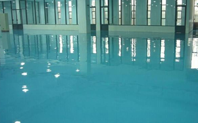 天水天水环氧地坪漆颜色怎么调？完全掌握调色绝招！