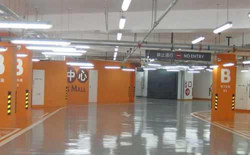 梦得来化工有限公司：专业天水环氧地坪解决方案提供商