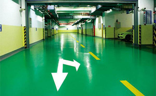 ‌天水天水环氧地坪工程验收标准：附着力、硬度、平整度检测方法