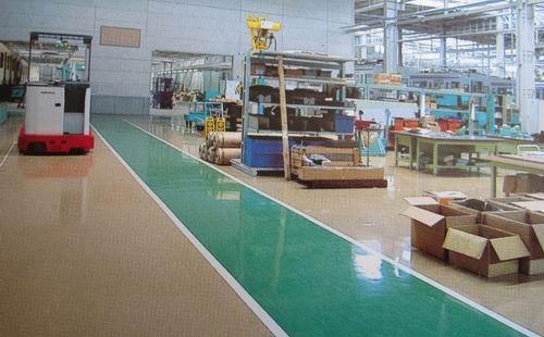 天水天水环氧地坪漆施工工艺及常见问题解决指南